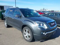 2012 GMC Acadia SLT1