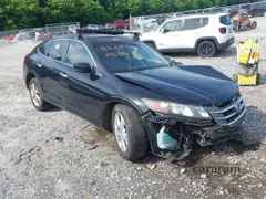 2010 Honda Crosstour EX-L