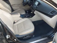 2015 Kia Cadenza Premium
