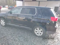 2012 GMC Terrain SLE-1