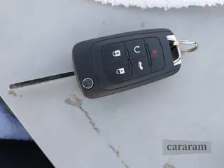 2013 Chevrolet Malibu LT
