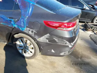 2017 Kia Optima EX
