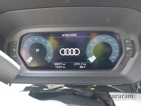 2023 Audi A3 Premium Plus
