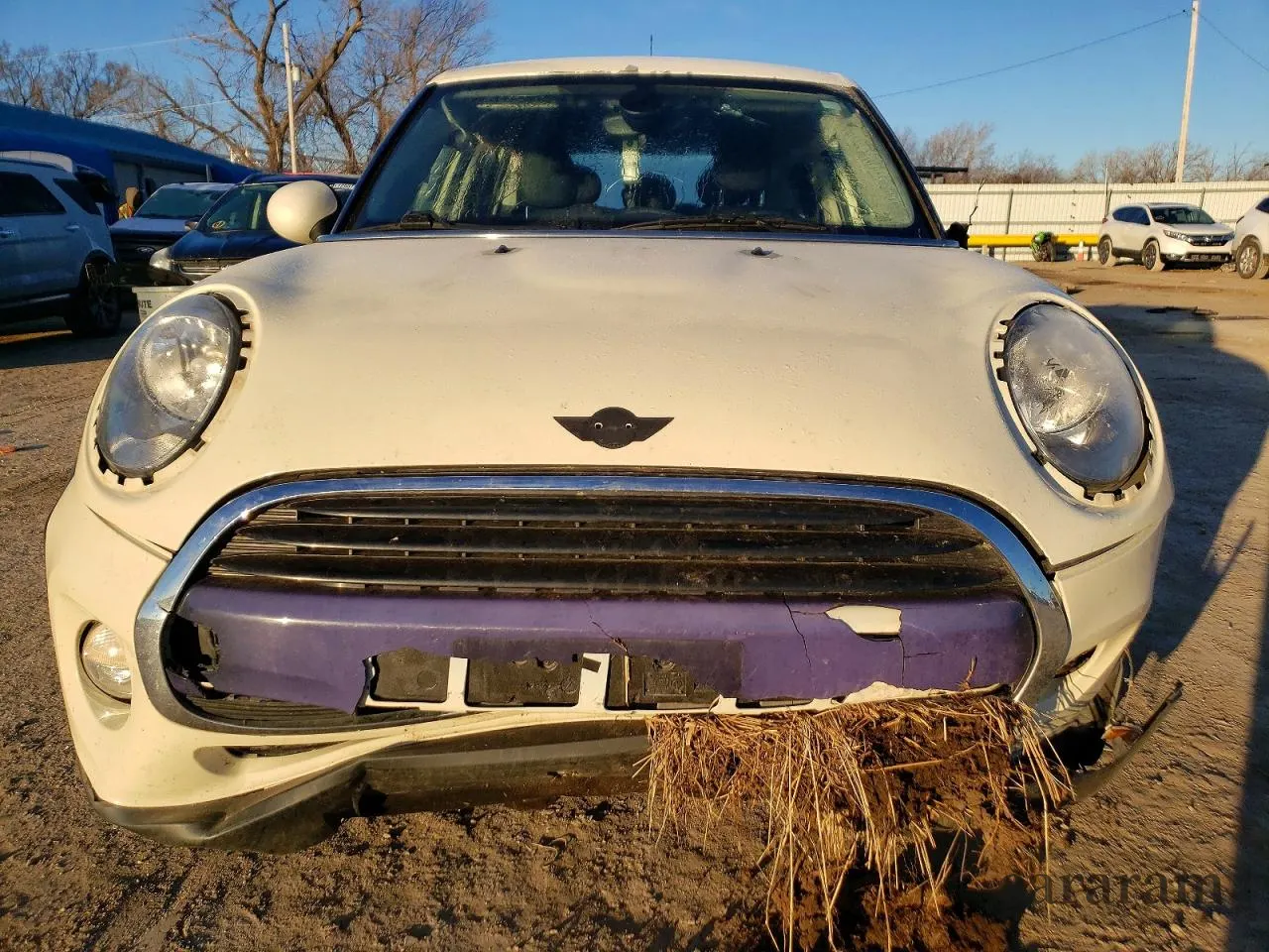 2018 MINI Hardtop 4 Door Cooper