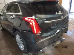 2019 Cadillac XT5 Premium Luxury AWD