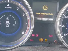 2014 Hyundai Sonata Limited