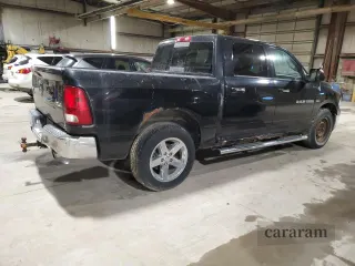 2011 Ram 1500 SLT