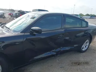 2015 Dodge Charger SE