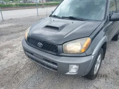 2003 Toyota RAV4
