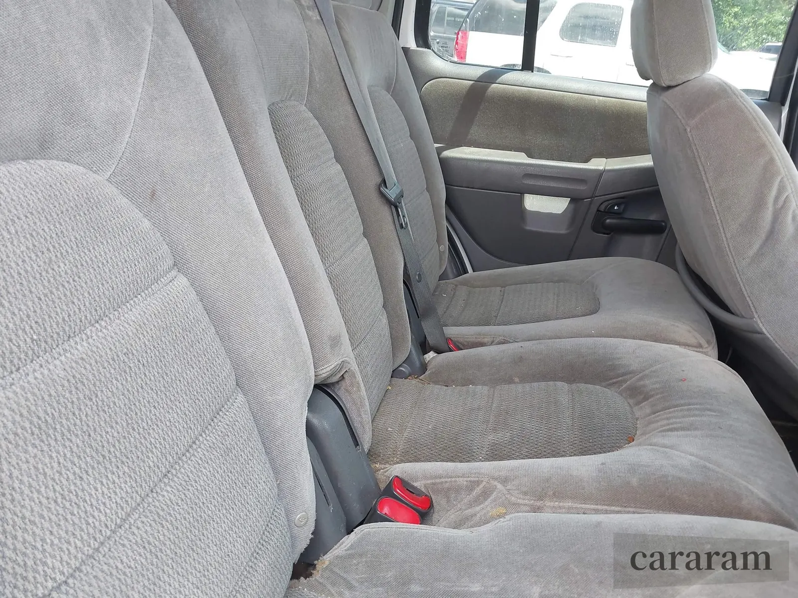 2005 Ford Explorer XLT
