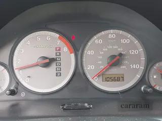 2001 Honda Civic EX