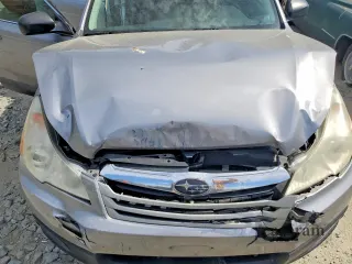 2010 Subaru Outback
