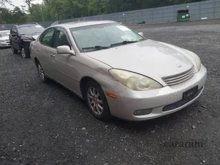 2003 Lexus ES 300
