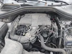 2014 Mercedes-Benz M 350