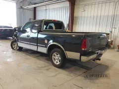 1997 Ford F-150