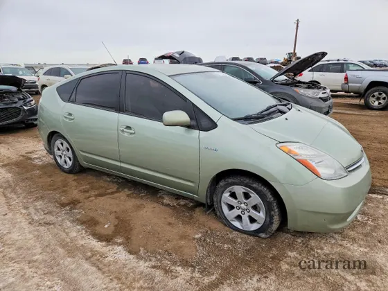 2009 Toyota Prius