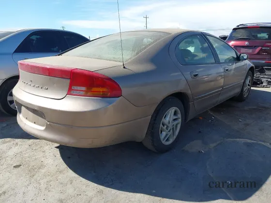 2000 Dodge Intrepid