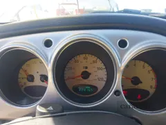 2005 Chrysler PT Cruiser Touring
