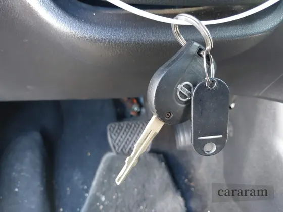 2019 Nissan Versa S Plus