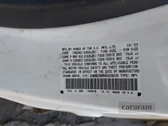 2004 Honda CR-V EX