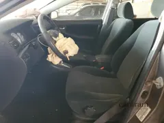 2003 Toyota Corolla CE