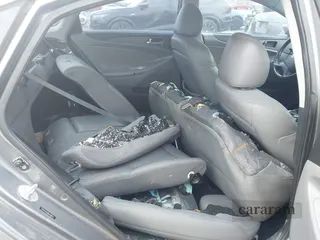 2011 Hyundai Sonata Limited