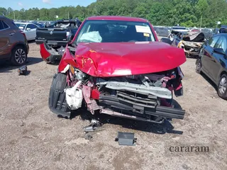 2018 Mitsubishi Outlander ES