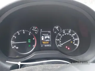 2020 Lexus GX 460 Premium