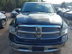 2013 Ram 1500 Outdoorsman