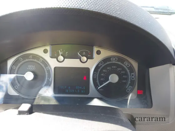 2008 Mercury Mariner Premier