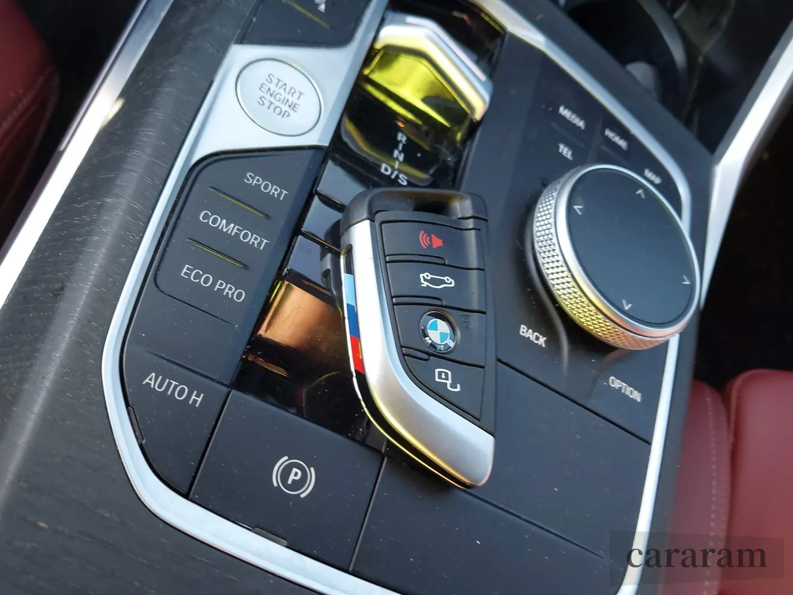 2024 BMW 3 Series M340i