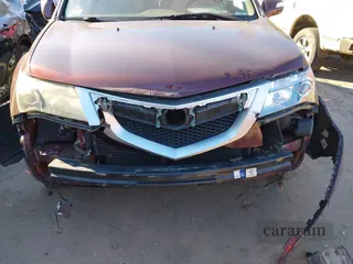 2013 Acura MDX