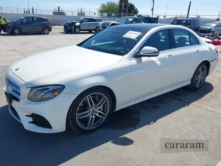 2018 Mercedes-Benz E 300
