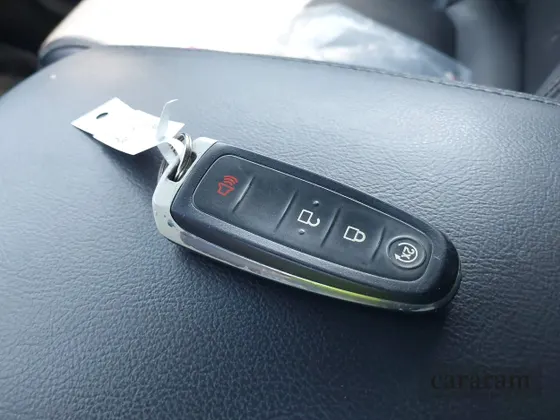 2012 Ford Explorer Limited