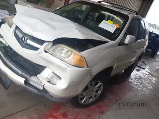 2006 Acura MDX Touring