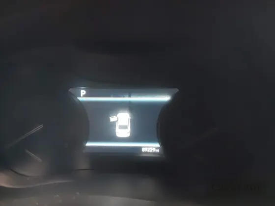 2019 Genesis G80