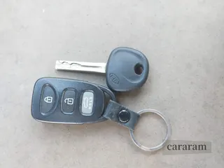 2011 Kia Optima LX