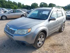 2009 Subaru Forester X