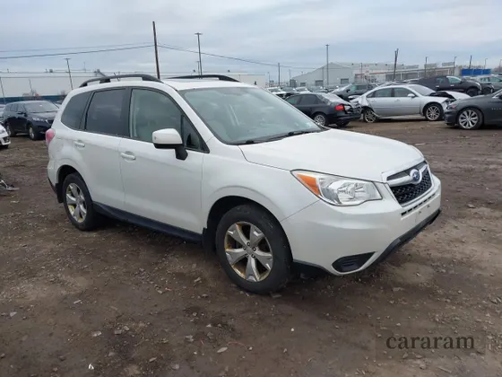 2014 Subaru Forester Premium