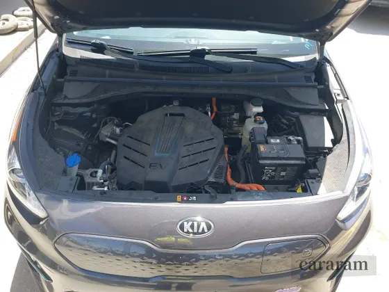 2019 Kia Niro EX Premium