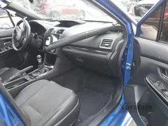 2018 Subaru WRX Limited