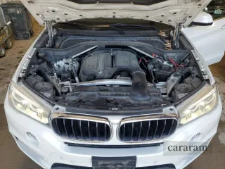 2014 BMW X5 sDrive35i