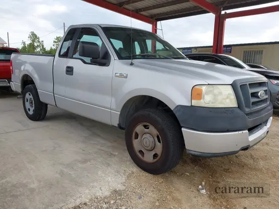 2005 Ford F-150 XL