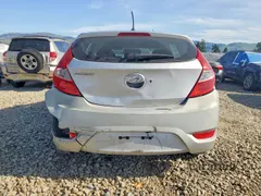 2014 Hyundai Accent GS