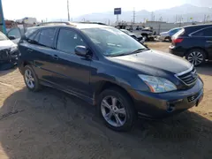 2007 Lexus RX 400h