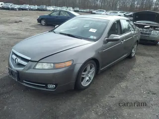 2007 Acura TL