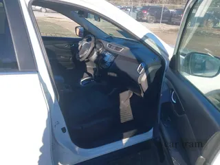 2014 Nissan Rogue SV