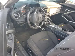 2017 Chevrolet Camaro 1SS