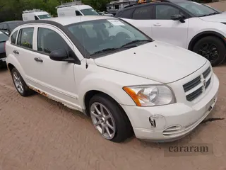 2007 Dodge Caliber