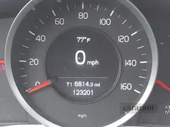 2014 Volvo S60 T5